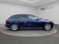 Audi A4 - Vorschau Bild 7