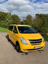 Hyundai H-1