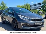 Kia cee'd / Ceed*Allwetter*PDC* - Kia cee'd / Ceed aus 2016