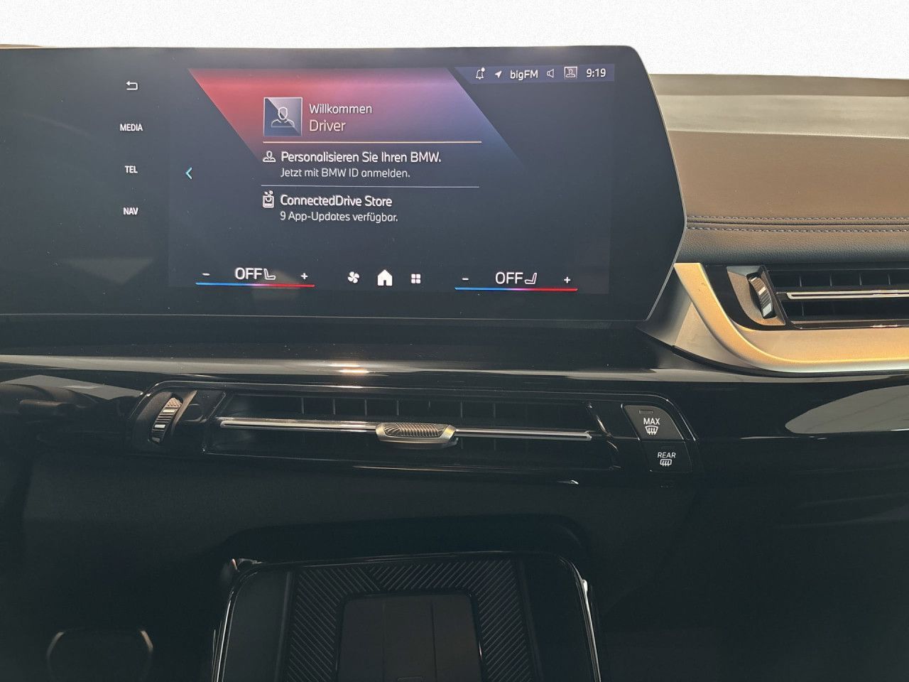 BMW 218 Active Tourer - Bild 15