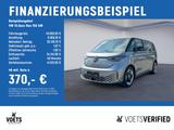 Volkswagen ID.Buzz Bus  150 kW Pro MATRIX-LED+NAVI+AHK+SHZ - Volkswagen ID. Buzz aus 2023
