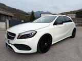 Mercedes-Benz Mercedes-benz A 200 220 d Automatic 4Matic Premi - Mercedes-Benz A 220: Halbautomatik