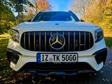 Mercedes-Benz GLB 35 AMG Mercedes-AMG GLB 35 4MATIC DCT Me... - Mercedes-Benz GLB 35 AMG aus 2022