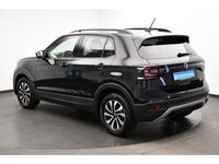 Volkswagen T-Cross - Vorschau Bild 13