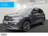Volkswagen T-Cross 1.5 TSI R-LINE DSG NAVI KAM ACC LED SHZ  - Volkswagen T-Cross in Solingen