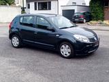 Dacia Sandero Eco - Dacia aus 2009
