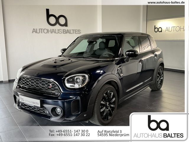 MINI Cooper S Countryman Trim 18"/Pano/Park/ACC/AHK