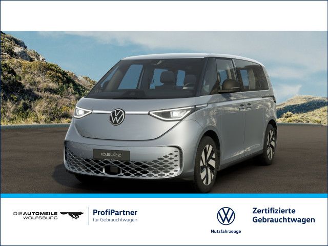 Volkswagen ID.Buzz Pure AHK/Matrix/App-Connect