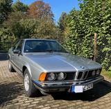 BMW 628 CSI