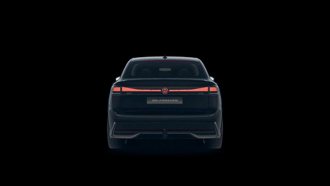Volkswagen ID.7 GTX 4MOTION 250 kW 1-Gang-Automatik