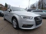 Audi A3 Sportback ambiente   1.Hand - gebrauchte Audi A3 aus dem Jahr 2013