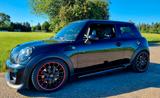 MINI JCW, All Black, Neuer Motor mit 2000Km, Voll - : Allradantrieb, Kleinwagen, mit