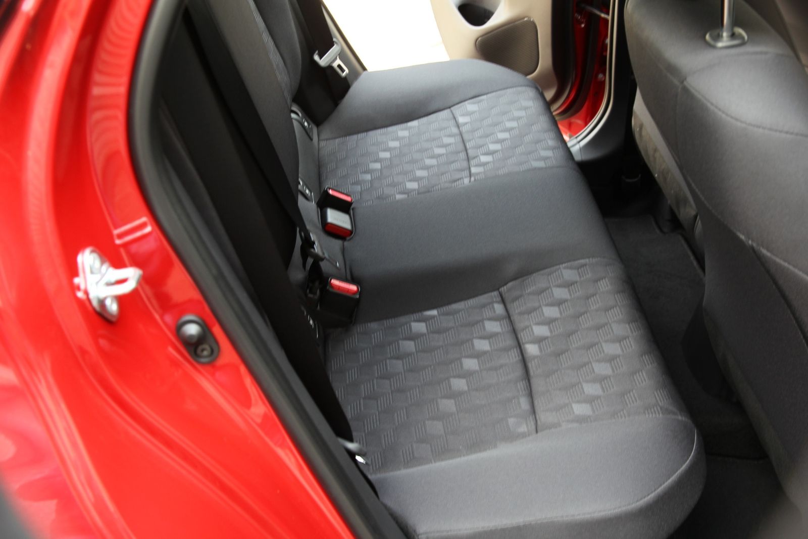 Mazda 2 Hybrid - Bild 20