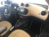 Smart ForTwo cabrio 0.9 80kW BRABUS twinamic BRABUS - Smart ForTwo von privat
