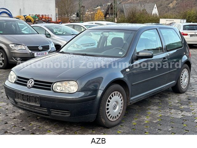 Volkswagen Golf 1.4 Basis