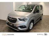 Opel Combo Life 1.2 Turbo ''Elegance'' Behinderten-Si - Opel Combo Life Elegance mit Benzin-Antrieb