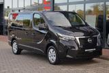 Nissan Primastar Tekna Kombi 8-Sitzer 5-Jahre Garantie - Nissan Primastar