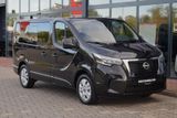 Nissan Primastar Tekna Kombi 8-Sitzer 5-Jahre Garantie - Nissan Primastar Neuwagen mit Diesel-Antrieb: Kombi