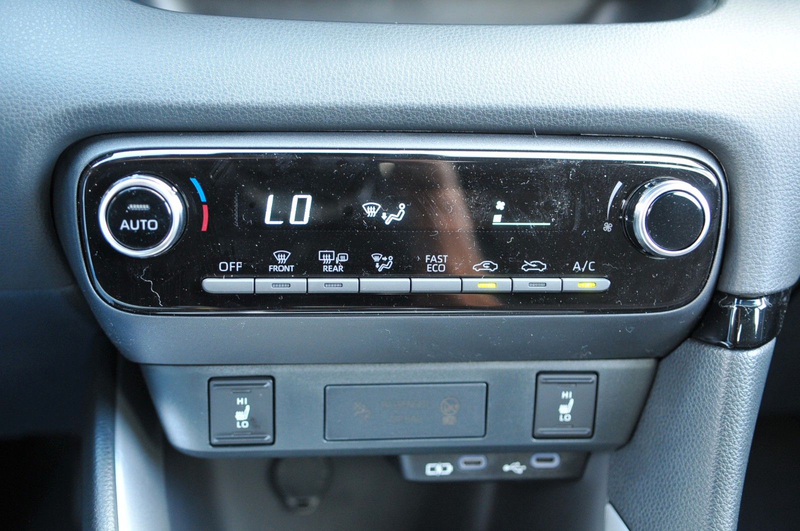 Mazda 2 Hybrid - Bild 20