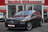 Mercedes-Benz B220 7G-DCT Progressive 4Matic LED Navi Leder - Mercedes-Benz B-Klasse Gebrauchtwagen in Dresden