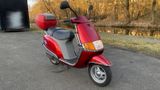 Piaggio NSL 80 - PIAGGIO VON 51 BIS 80 CCM