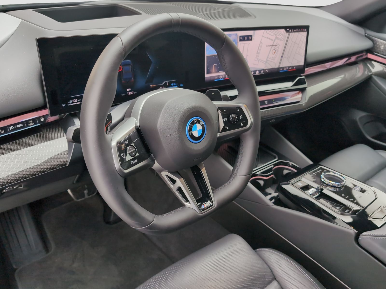 BMW 550 - Bild 11
