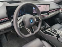 BMW 550 - Vorschau Bild 11