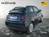 Fiat 500C Cabrio Elektro 42kWh RED Komfortpaket - Fiat Vorführfahrzeuge