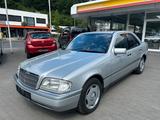 Mercedes-Benz C 180 ELEGANCE,1. Hand,lückenlos scheckheft, H - Mercedes-Benz C 180 aus 1995