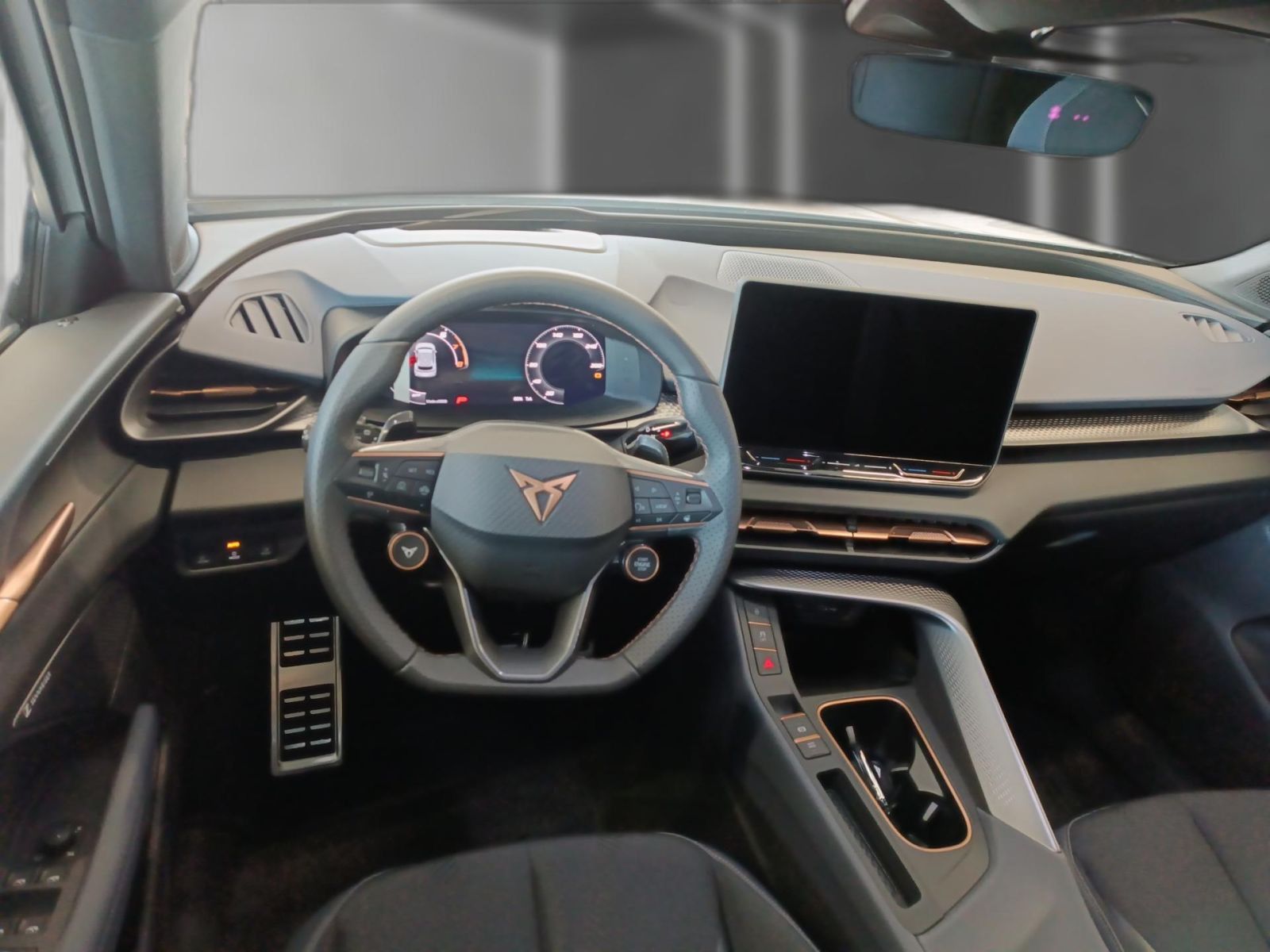 Cupra Terramar - Bild 12