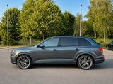 Audi SQ7 4.0 TDI   Top Zustand ! - Audi SQ7 SUV