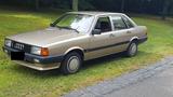 Audi 80 CC / B2 / - EZ 5/85 - TÜV neu... - Audi 80: 5e