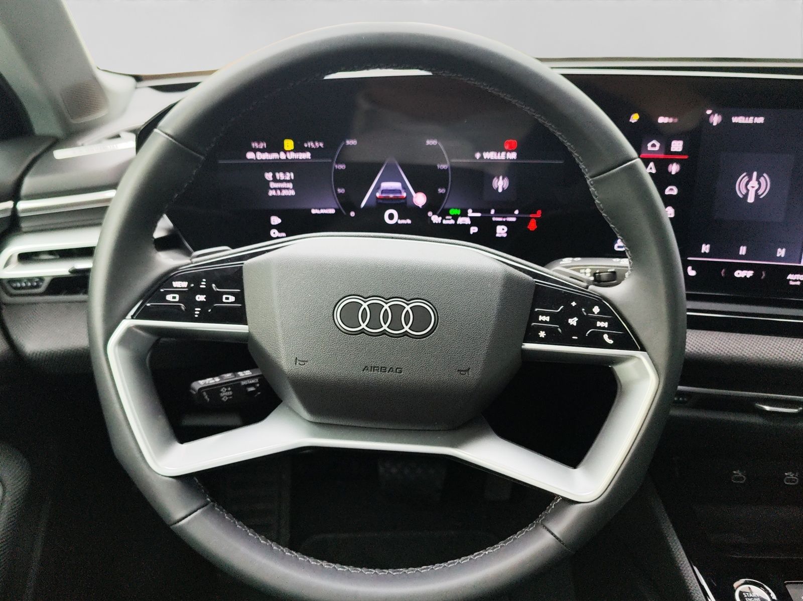 Audi A5 - Bild 8