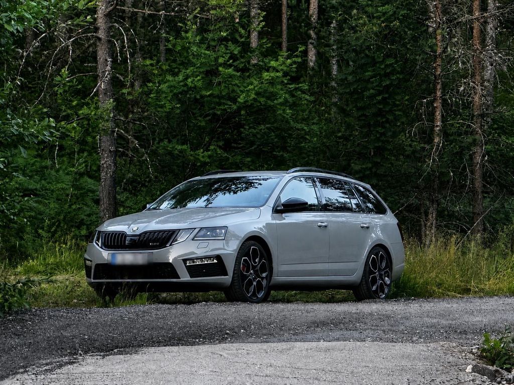 Image of Skoda Octavia