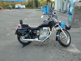 Suzuki LS Savage 650 - SUZUKI LS 650 SAVAGE
