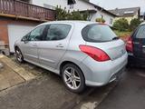 Peugeot 308 Allure e-HDi FAP 110 EGS6 STOP & START A... - Peugeot 308 mit Halbautomatikschaltung