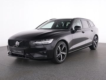 Volvo V60 - 2