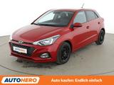 Hyundai i20 Active 1.0 TGDI Trend Aut*NAVI*TEMPO*CAM*PDC - Hyundai i20 Gebrauchtwagen in Köln