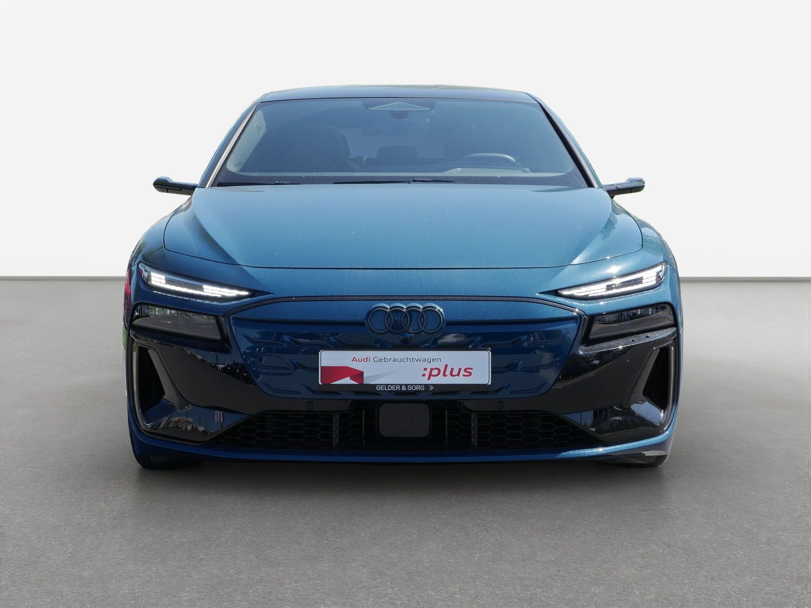 Audi A6 e-tron - Bild 19