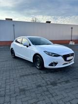 Mazda 3 2.0 SKYACTIV-G 120 Urban Limited