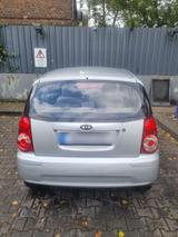 Kia picanto - gebrauchte Kia Picanto aus dem Jahr 2008