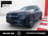 Mercedes-Benz GLC 300 d 4M AMG LED AHK DISTRO MEMORY KAMERA - gebrauchte Mercedes-Benz GLC 300 aus dem Jahr 2025