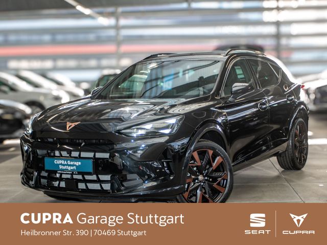 Cupra Formentor 1.5 eTSI 110 kW