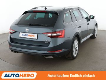 Skoda Superb - 6