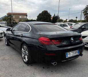 BMW 640 - 4