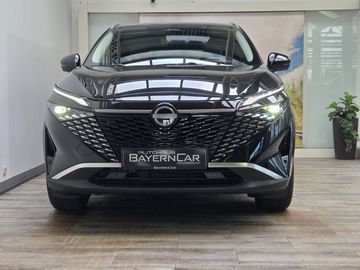 Nissan Qashqai - 2