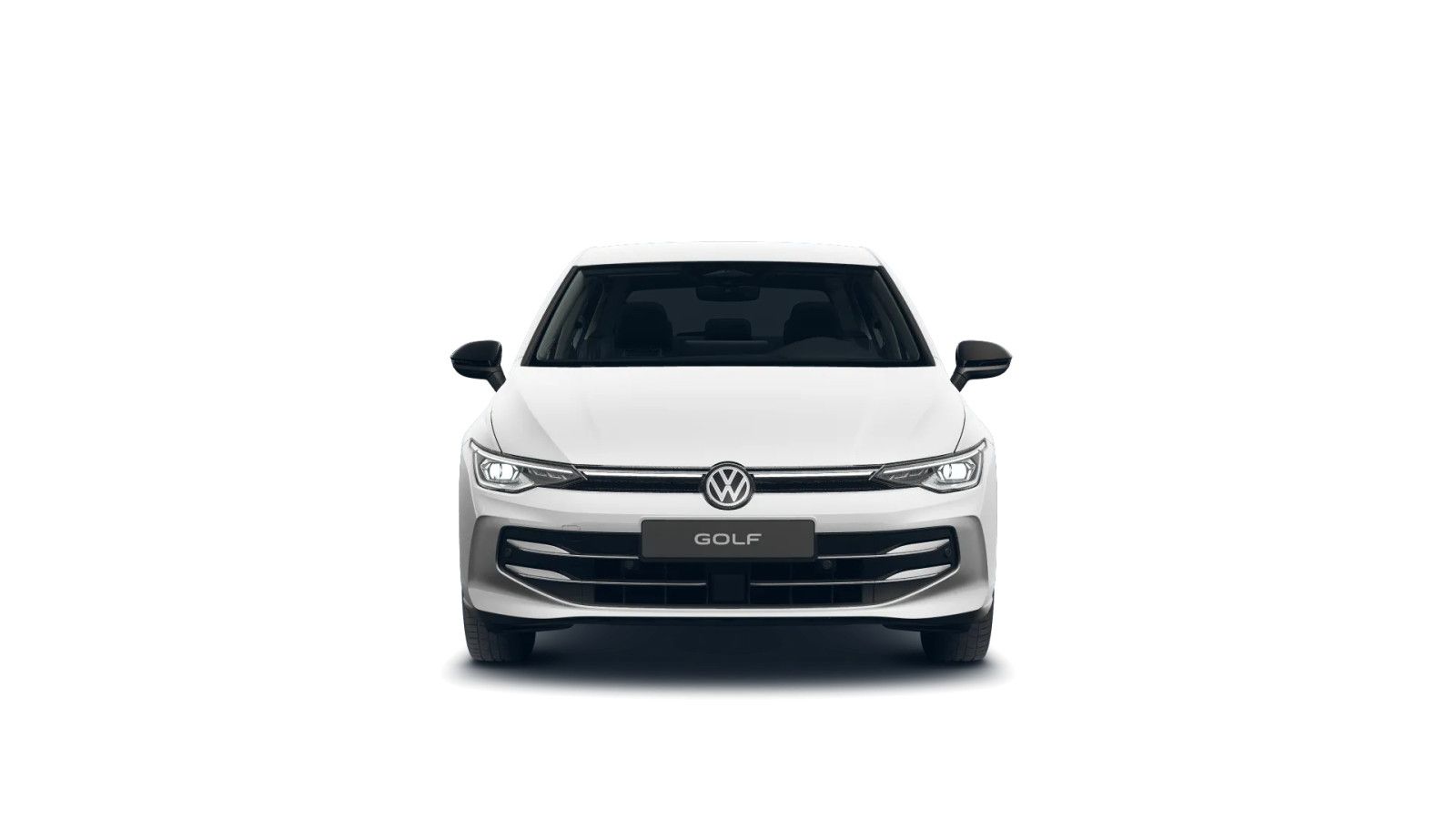 Volkswagen Golf - Bild 3