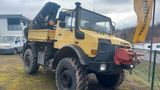 Unimog 2150 - Unimog 2150