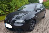 Seat Ibiza 1.4 16V *TopZustand*Klima*ZV*2.Hand - Seat Ibiza aus 2007: 1.2