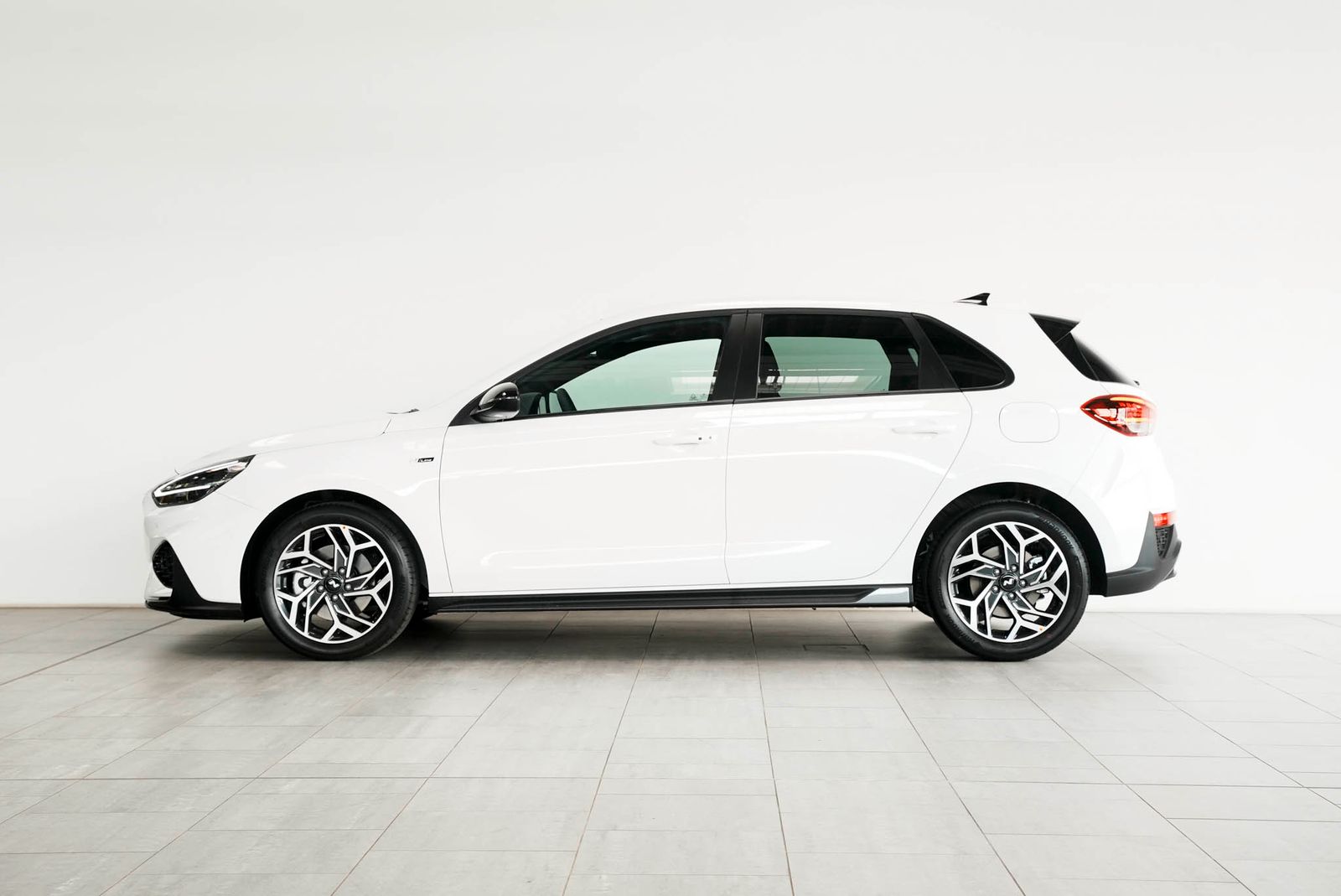 Hyundai i30 - Bild 5